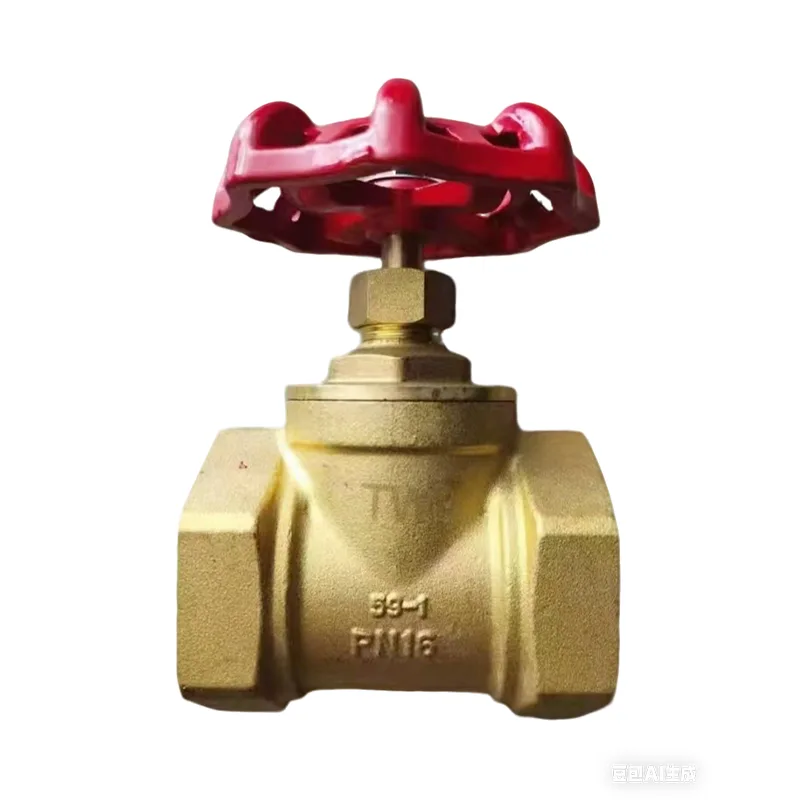 គឺជាស្ពាន់ Wire Buckle Globe Valve ដែលជាជម្រើសដ៏គួរឱ្យទុកចិត្តបំផុតសម្រាប់ការគ្រប់គ្រងវត្ថុរាវដែលមានភាពជាក់លាក់