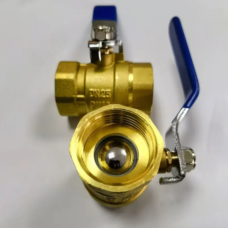 តើអ្វីជា Wire Buckle Ball Valve ហើយហេតុអ្វីបានជាវាចាំបាច់សម្រាប់ប្រព័ន្ធគ្រប់គ្រងសារធាតុរាវទំនើប