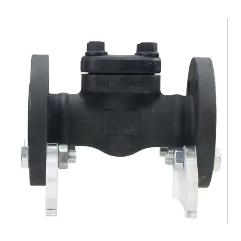 សន្ទះត្រួតពិនិត្យដែកក្លែងក្លាយ